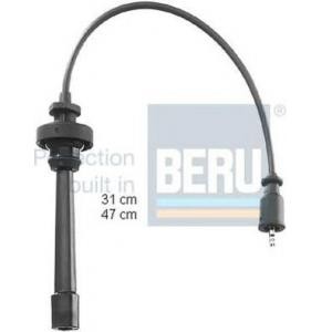 комплект запалителни кабели BERU ZEF1082 