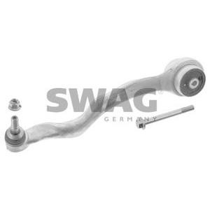носач, окачване на колелата SWAG 20 94 5091 