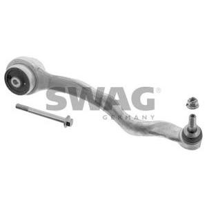 носач, окачване на колелата SWAG 20 94 5092 