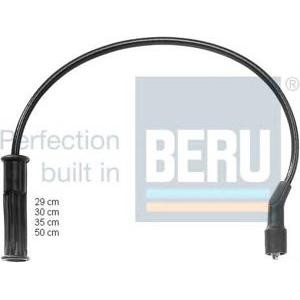комплект запалителни кабели BERU ZEF1094