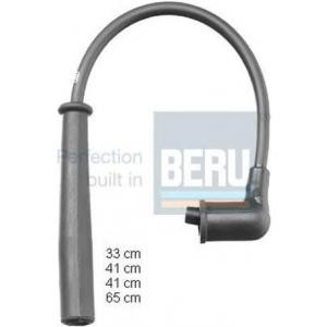 комплект запалителни кабели BERU ZEF1095