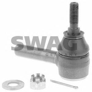 външен кормилен накрайник SWAG 22 71 0010