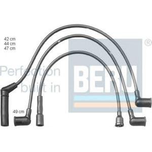 комплект запалителни кабели BERU ZEF1105 