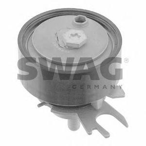обтяжна ролка ангренажен ремък SWAG 30 03 0049