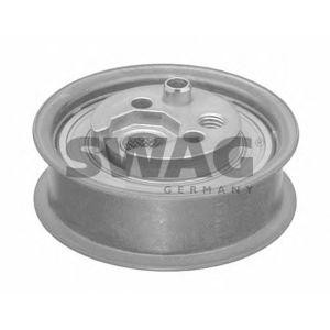 обтяжна ролка ангренажен ремък SWAG 30 03 0078 