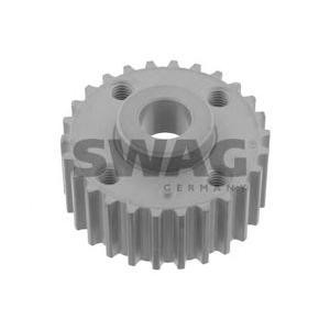 зъбно колело, колянов вал SWAG 30 05 0015 