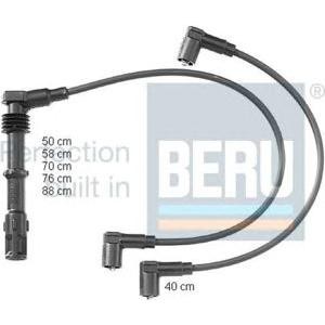 комплект запалителни кабели BERU ZEF1127