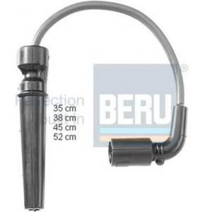 комплект запалителни кабели BERU ZEF1129