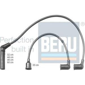 комплект запалителни кабели BERU ZEF1130 