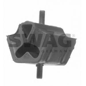 тампон на двигател SWAG 30 13 0012