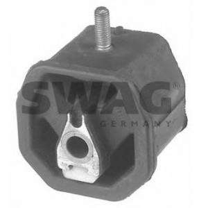 тампон на двигател SWAG 30 13 0045 