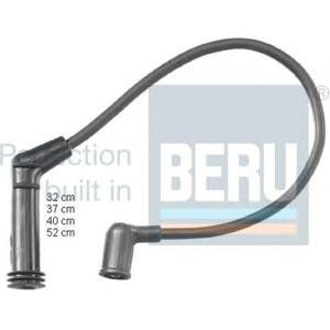 комплект запалителни кабели BERU ZEF1135 