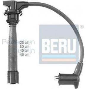 комплект запалителни кабели BERU ZEF1136 