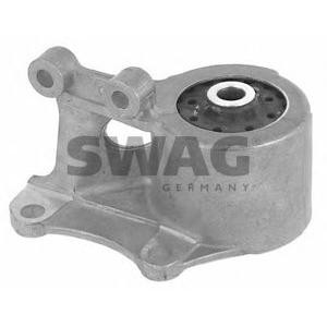 окачване, двигател; окачване, автоматична предавателна кутия SWAG 30 13 0070 