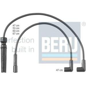 комплект запалителни кабели BERU ZEF1137