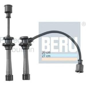 комплект запалителни кабели BERU ZEF1140 