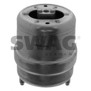 тампон на двигател SWAG 30 13 0087