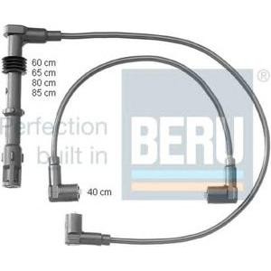 комплект запалителни кабели BERU ZEF1148 