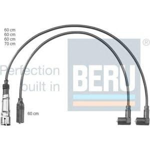 комплект запалителни кабели BERU ZEF1149 