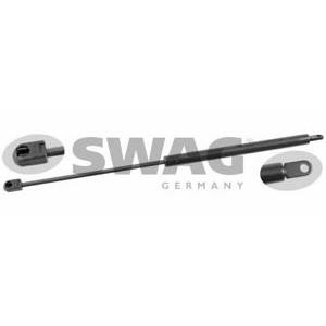 амортисьор за багажник SWAG 30 51 0010