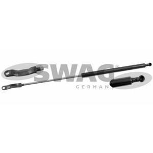 амортисьор за багажник SWAG 30 51 0030
