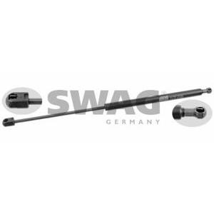 амортисьор за багажник SWAG 30 51 0064 