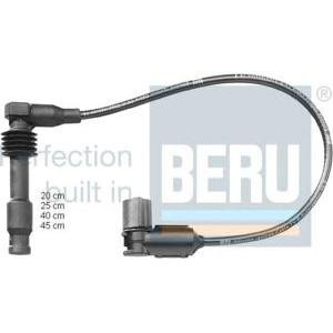 комплект запалителни кабели BERU ZEF1153