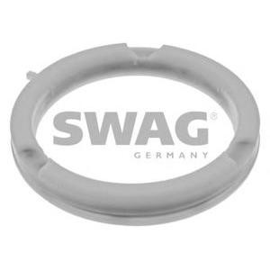 търкалящ лагер, лагер на опора на макферсън SWAG 30 54 0019 