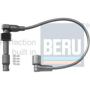 комплект запалителни кабели BERU ZEF1155 