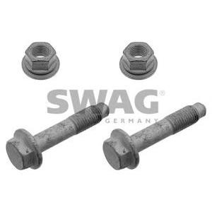 болтов комплект, легло на лагер-макферсън SWAG 30 56 0003