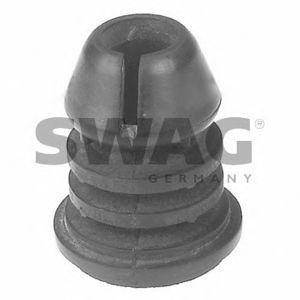 ударен тампон, окачване (ресьори) SWAG 30 56 0004 