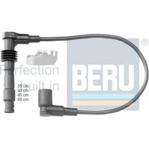 комплект запалителни кабели BERU ZEF1157 