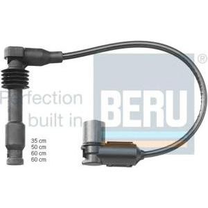 комплект запалителни кабели BERU ZEF1159 