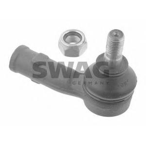 външен кормилен накрайник SWAG 30 71 0042