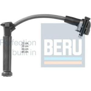 комплект запалителни кабели BERU ZEF1173 