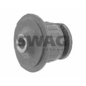 окачване, двигател; окачване, носач на оста SWAG 30 75 0003 