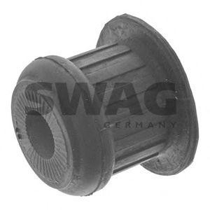 окачване, двигател; окачване, носач на оста SWAG 30 75 0006 