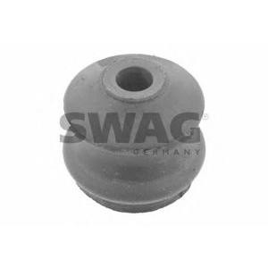 окачване, двигател; окачване, носач на оста SWAG 30 75 0007 