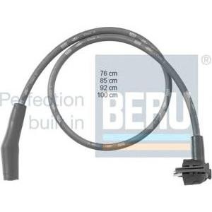 комплект запалителни кабели BERU ZEF1178 