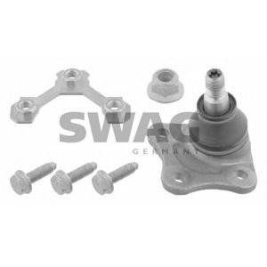 шарнир комплект SWAG 30 78 0035