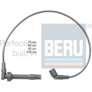 комплект запалителни кабели BERU ZEF1182 