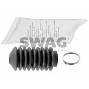 комплект маншон, кормилно управление SWAG 30 80 0055 