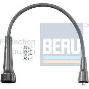 комплект запалителни кабели BERU ZEF1185 