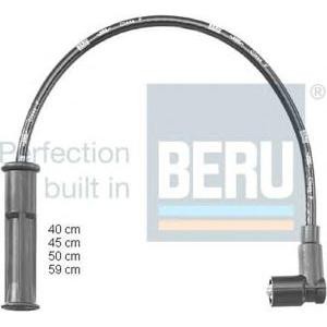 комплект запалителни кабели BERU ZEF1186 