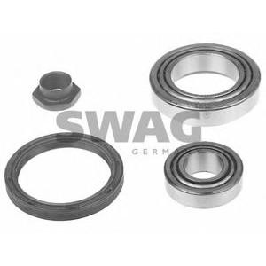 комплект лагер главина SWAG 30 85 0004 
