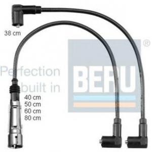 комплект запалителни кабели BERU ZEF1189