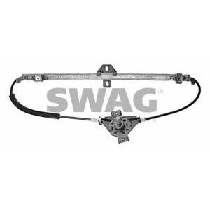 стъклоподемник SWAG 30 90 1193 