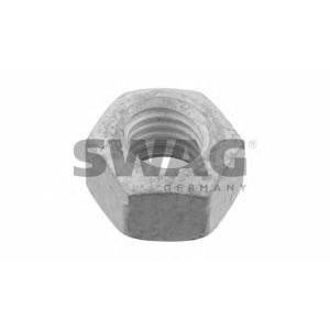 гайка; гайка, изпускателен колектор SWAG 30 90 1554 
