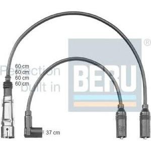 комплект запалителни кабели BERU ZEF1194 