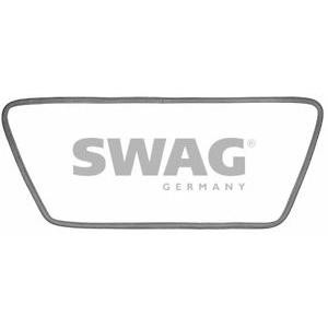 уплътнение, предно стъкло SWAG 30 90 2784 